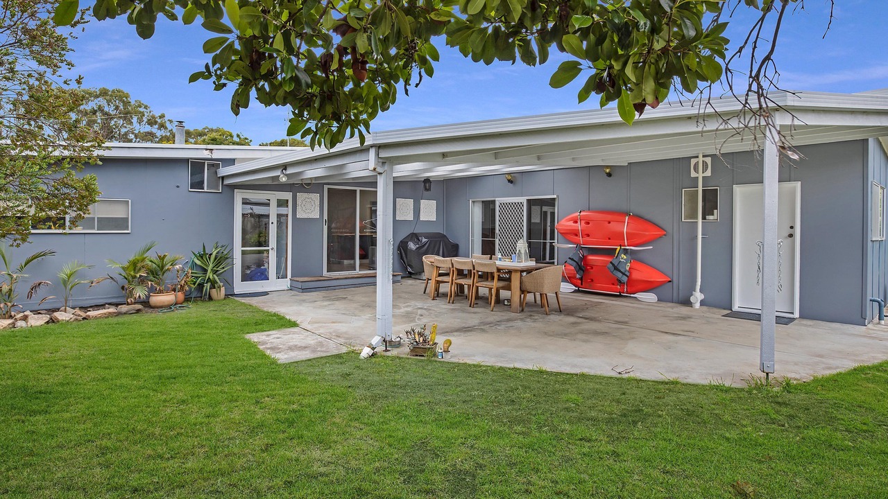 Photo of Outdoor in Raymond Island