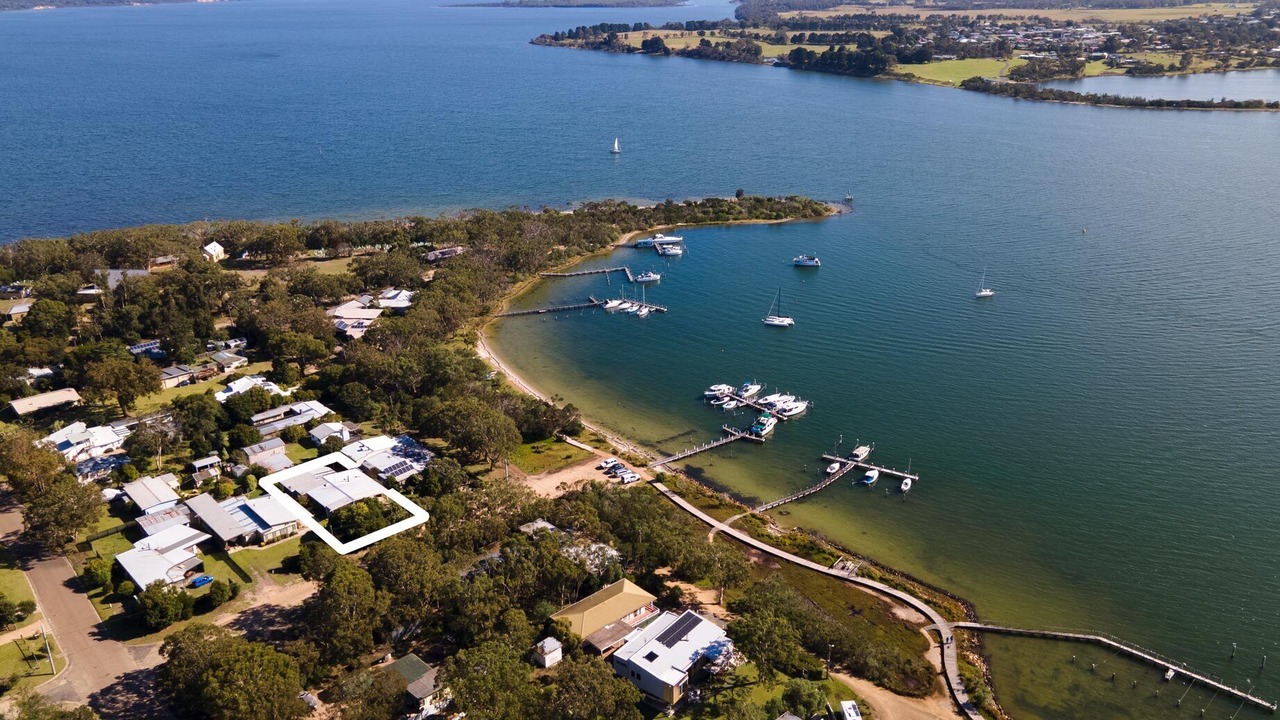 Photo of Outdoor in Raymond Island
