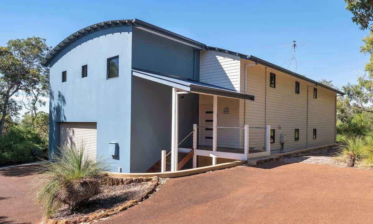 Photo of Outdoor in Eagle Bay