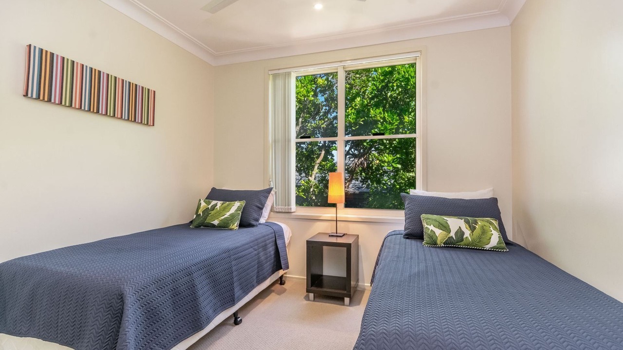Photo of Bedroom in Yamba