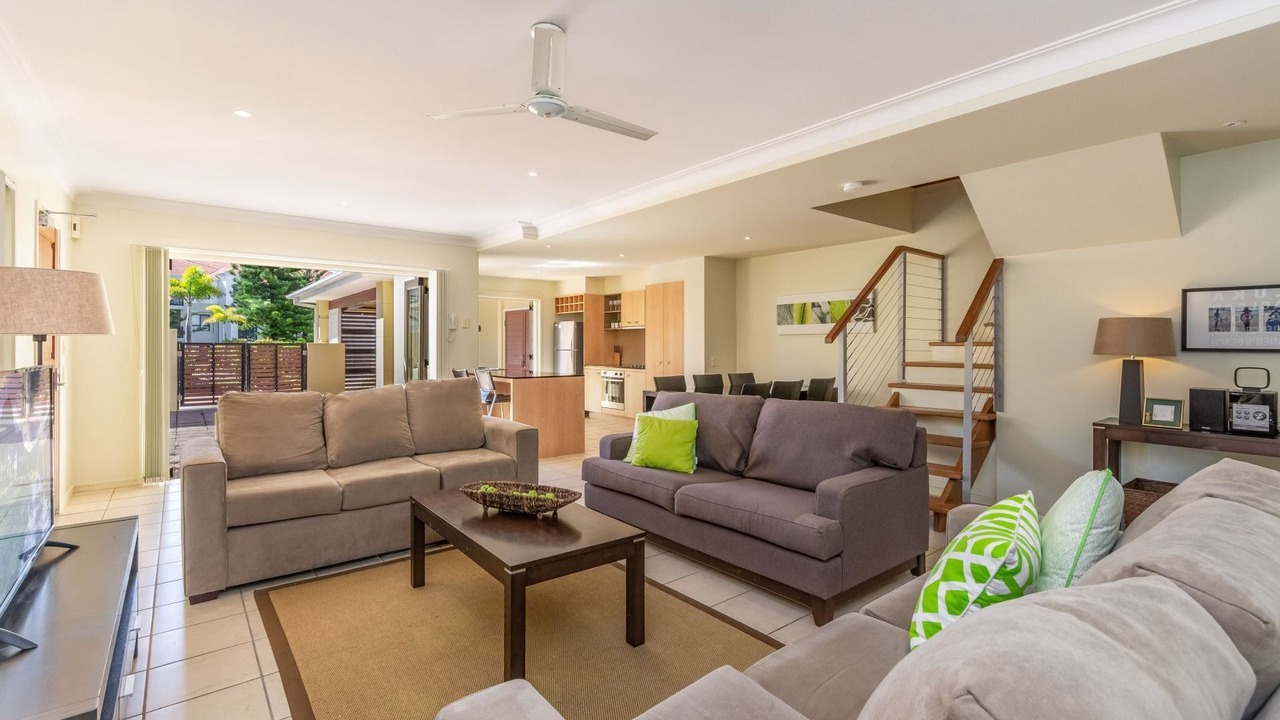 Photo of Livingroom in Yamba