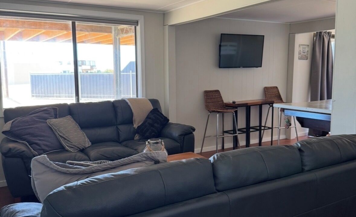 Photo of Livingroom in Kilkerran