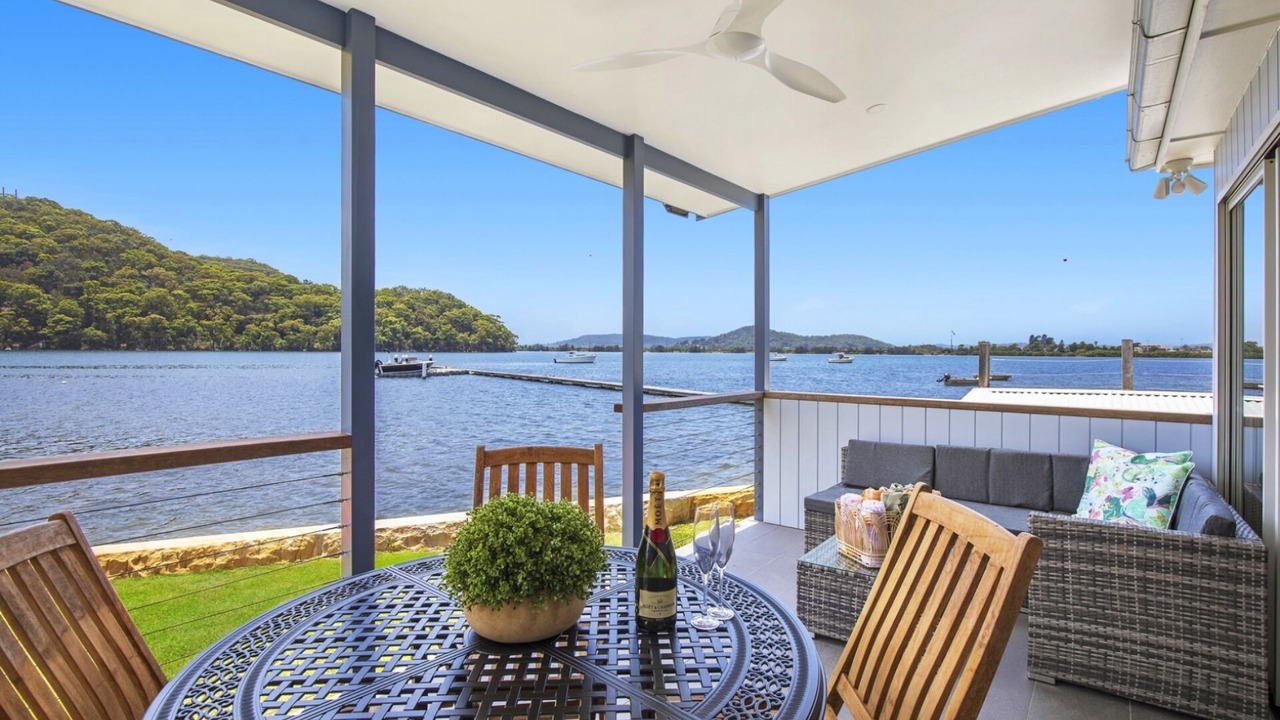 Photo of Outdoor in Woy Woy Bay