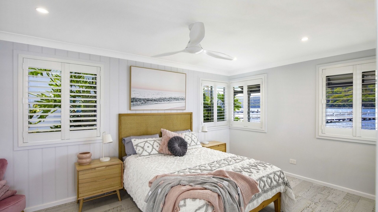 Photo of Bedroom in Woy Woy Bay