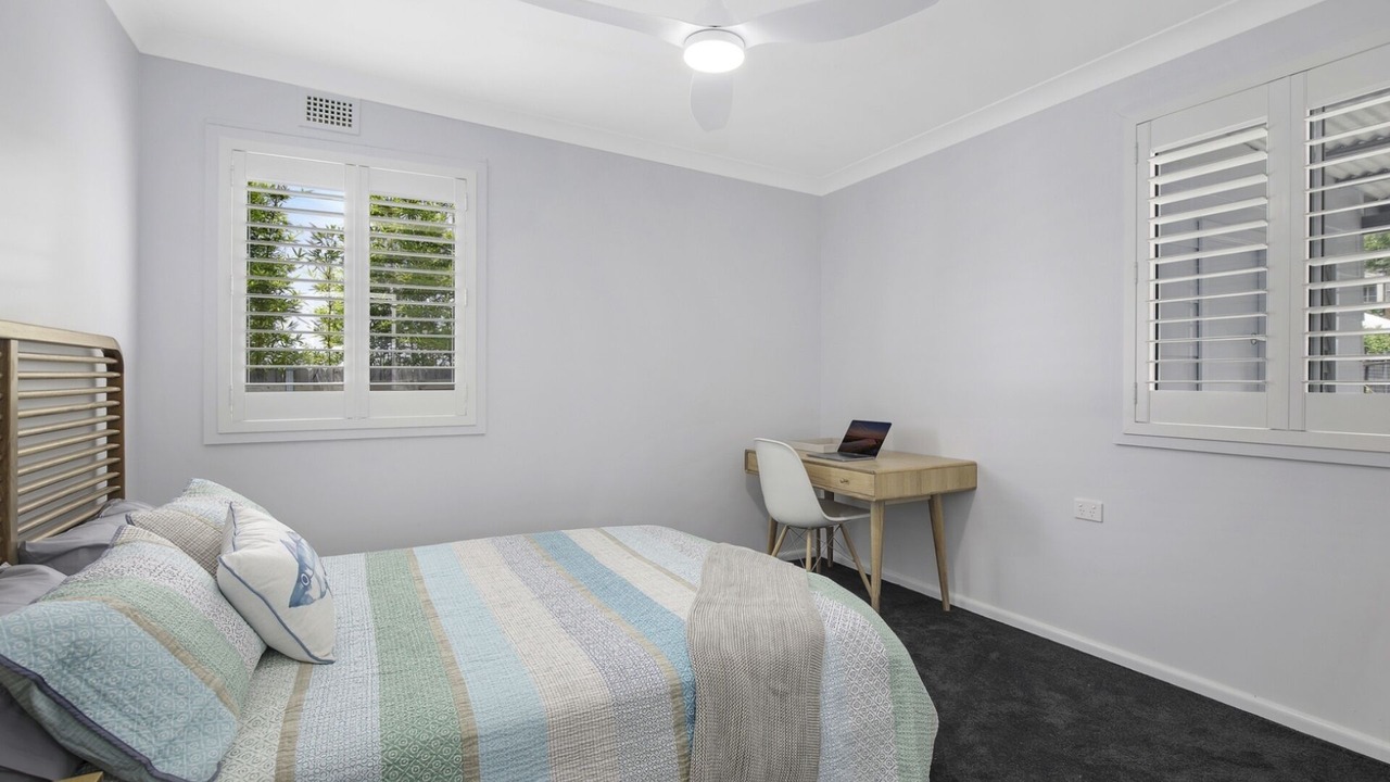 Photo of Bedroom in Woy Woy Bay