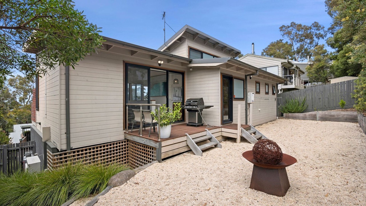 Photo of Patio Balcony in Lorne