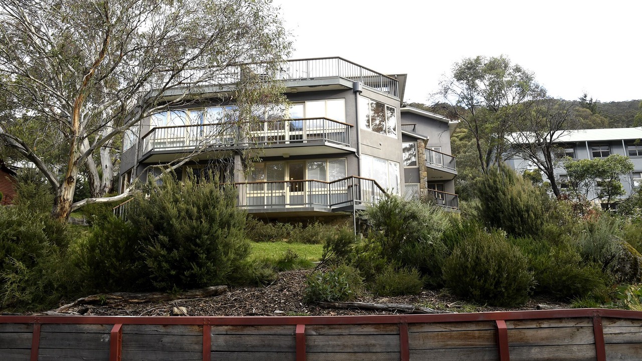 Photo of Outdoor in Thredbo