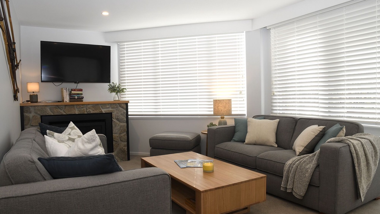 Photo of Livingroom in Thredbo