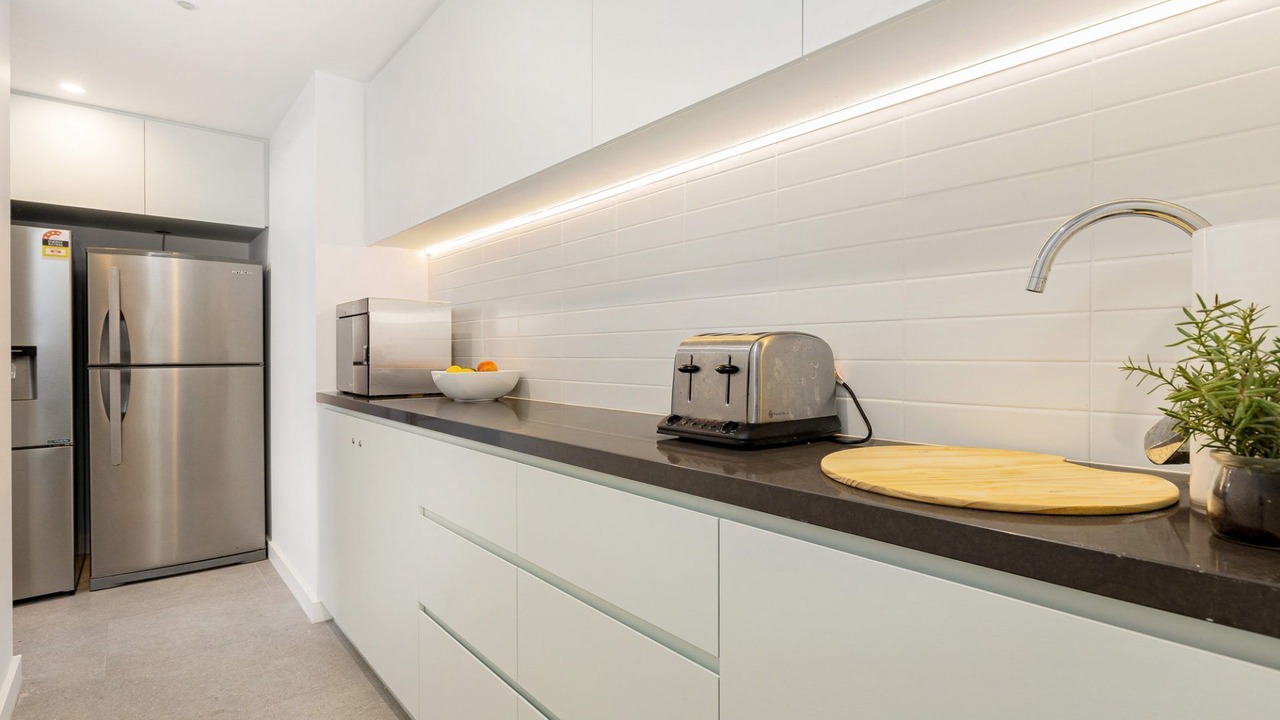 Photo of Kitchen in Sorrento