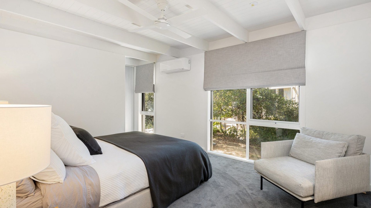 Photo of Bedroom in Sorrento