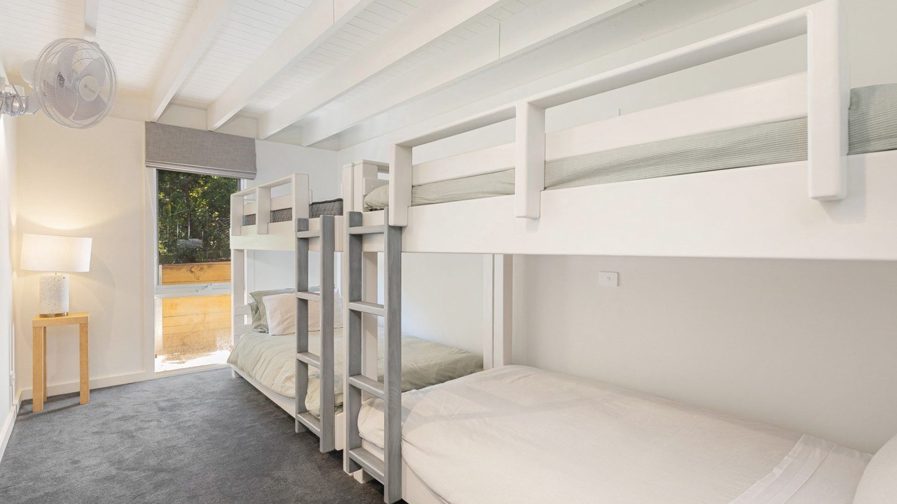 Photo of Bedroom in Sorrento