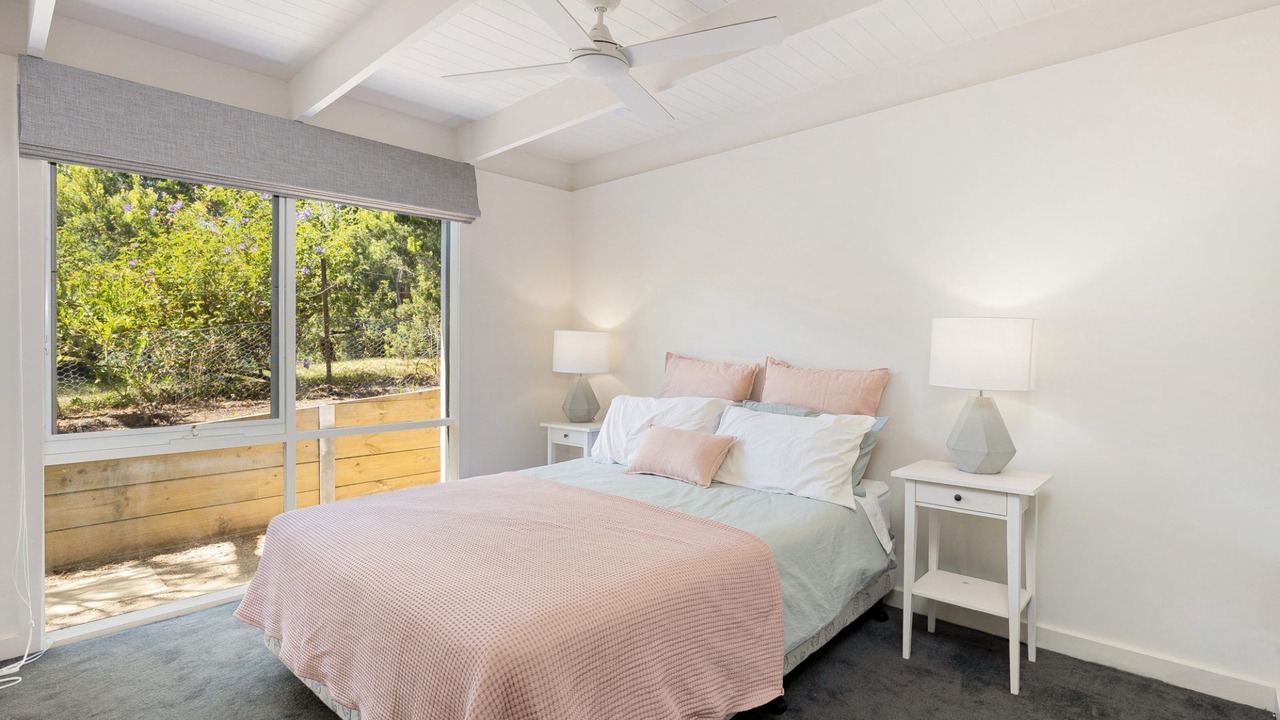 Photo of Bedroom in Sorrento