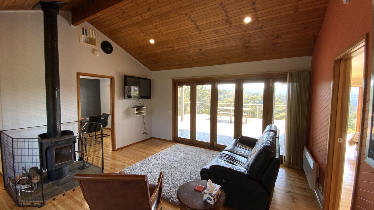 Photo of Bedroom in Daylesford