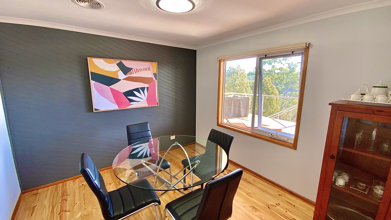 Photo of Livingroom in Daylesford