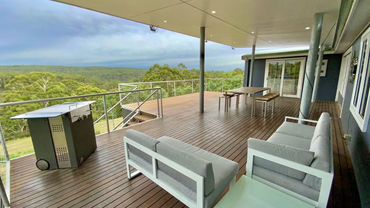 Photo of Outdoor in Daylesford