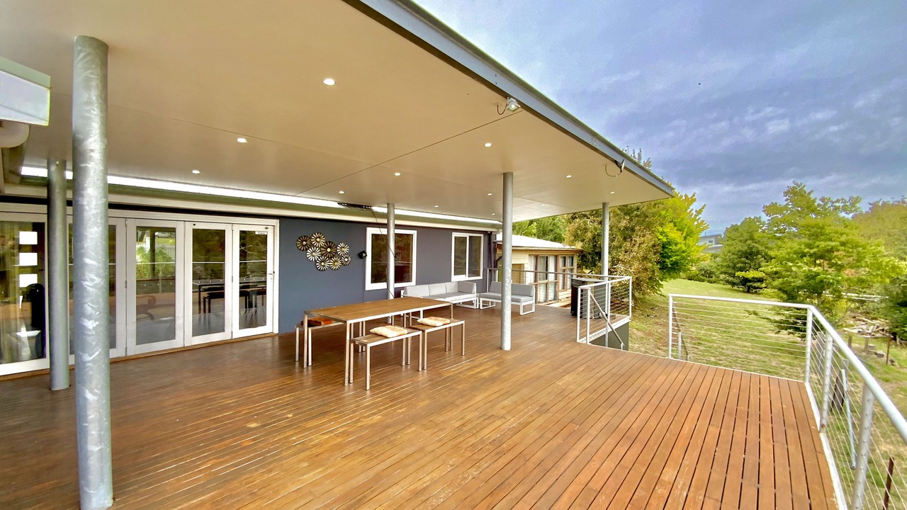 Photo of Outdoor in Daylesford