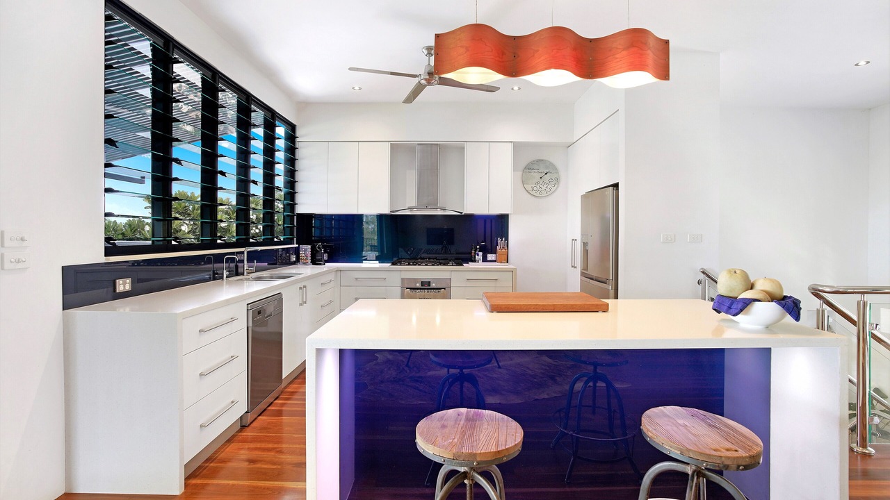 Photo of Kitchen in Wagait Beach