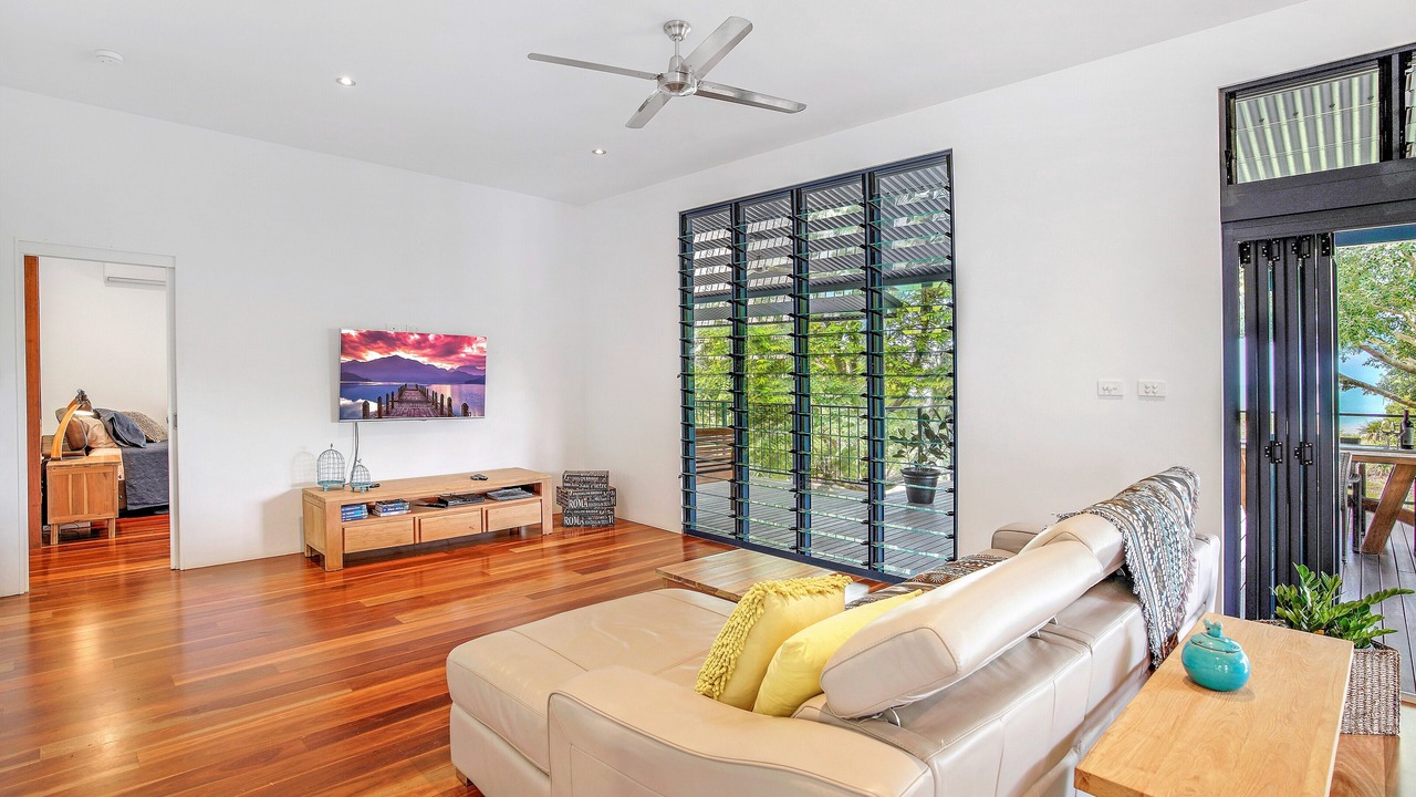 Photo of Livingroom in Wagait Beach