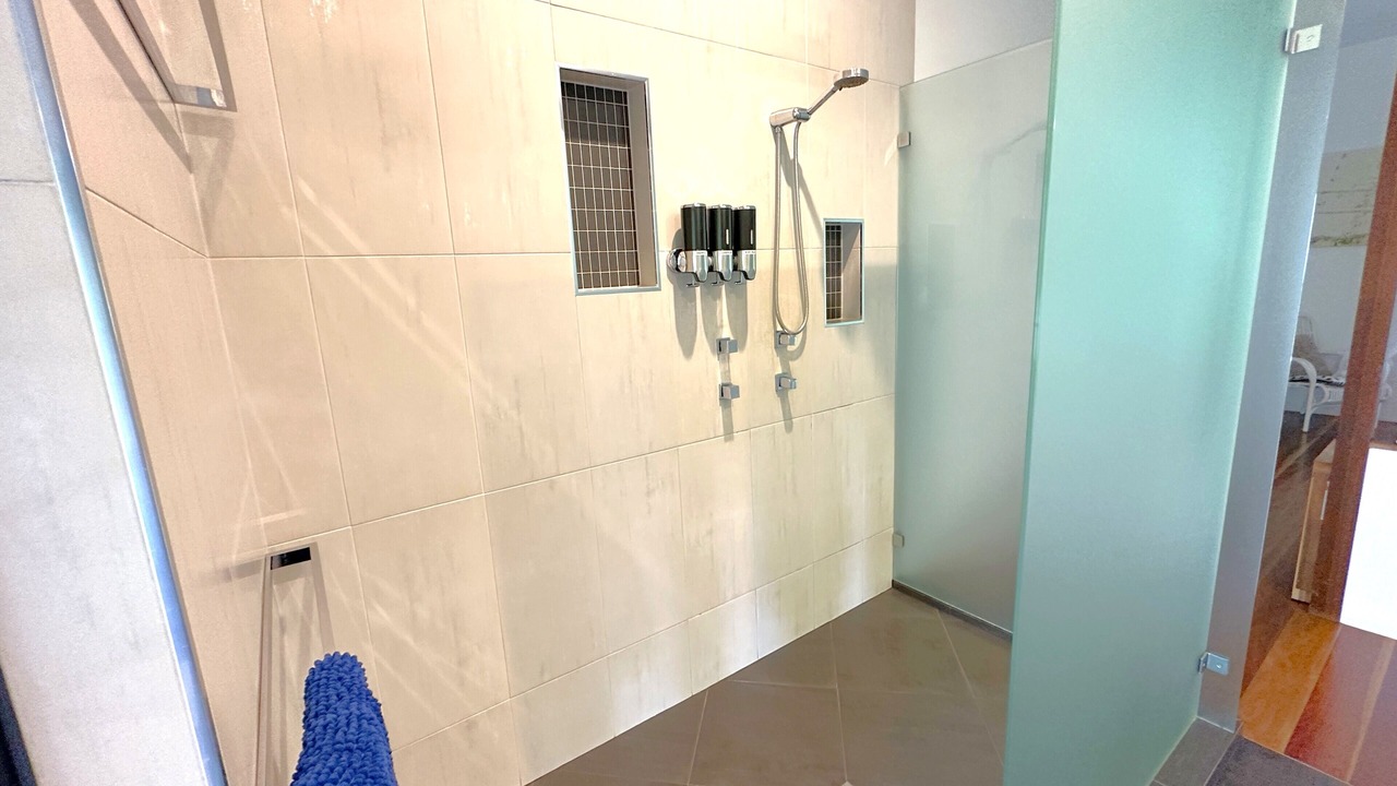 Photo of Bathroom in Wagait Beach