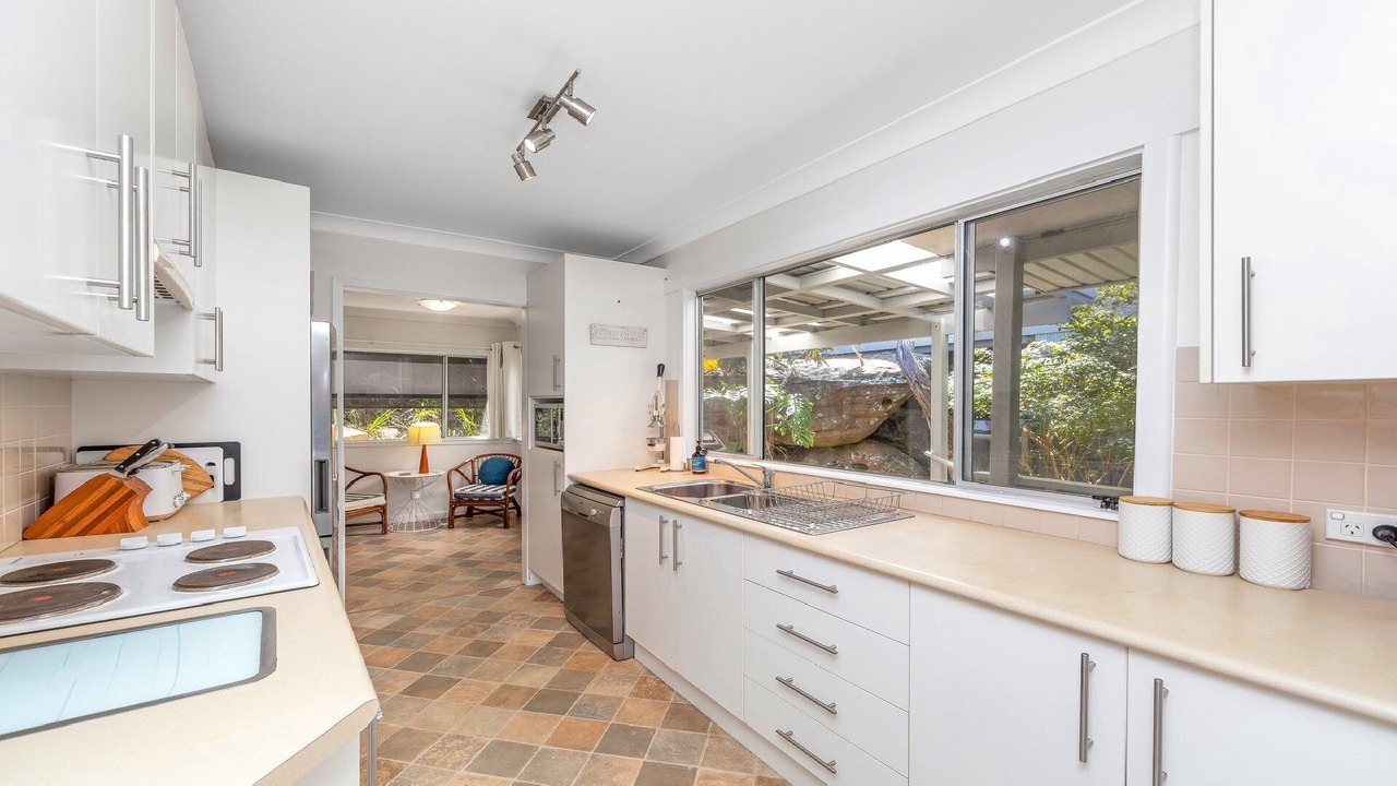 Photo of Kitchen in Killcare