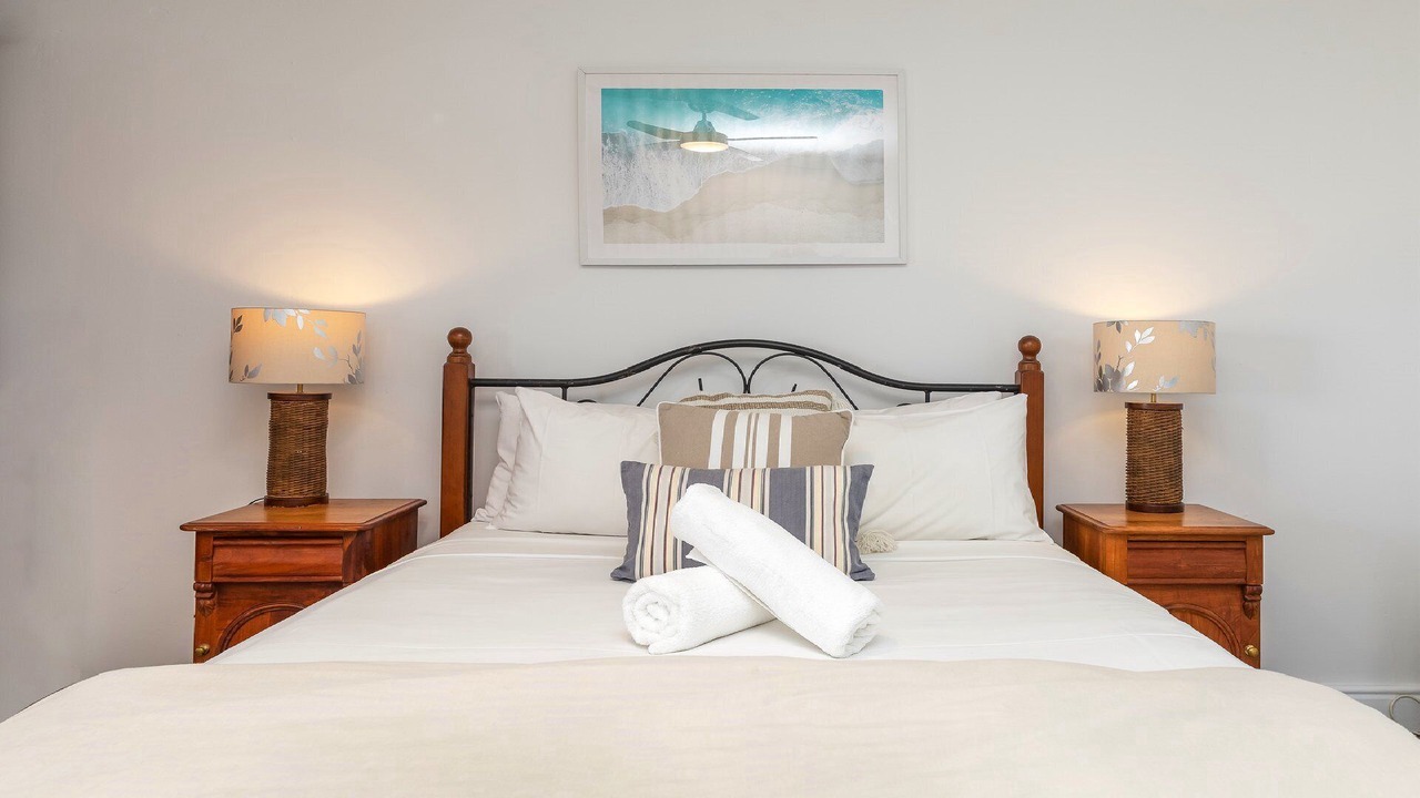 Photo of Bedroom in Killcare
