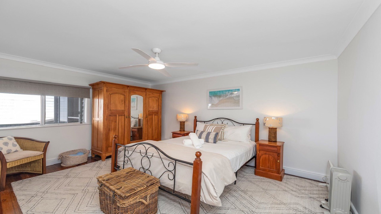 Photo of Bedroom in Killcare