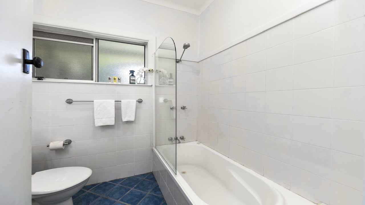 Photo of Bathroom in Killcare