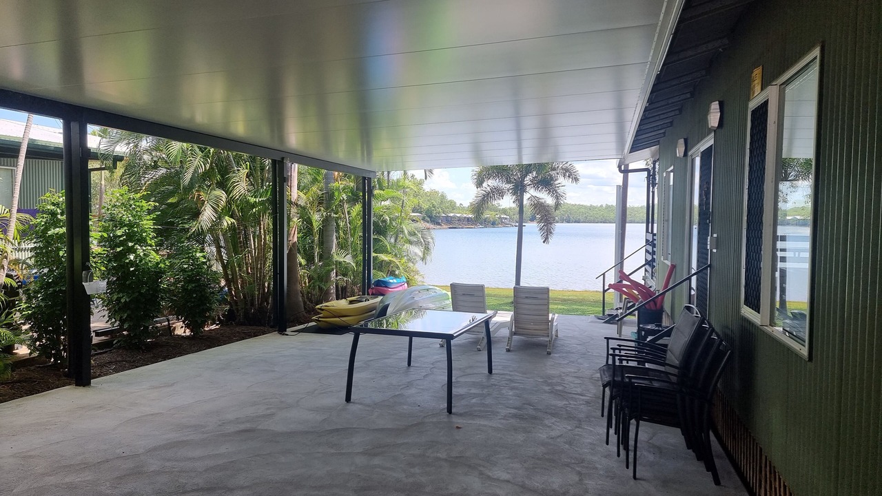 Photo of Outdoor in Lake Bennett