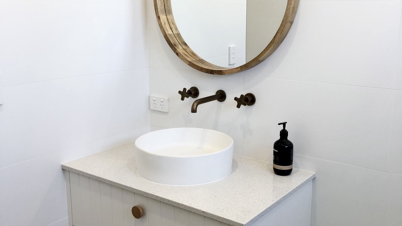 Photo of Bathroom in Bremer Bay