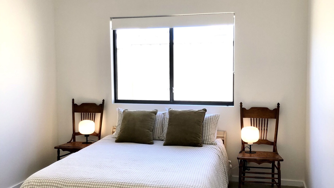 Photo of Bedroom in Bremer Bay