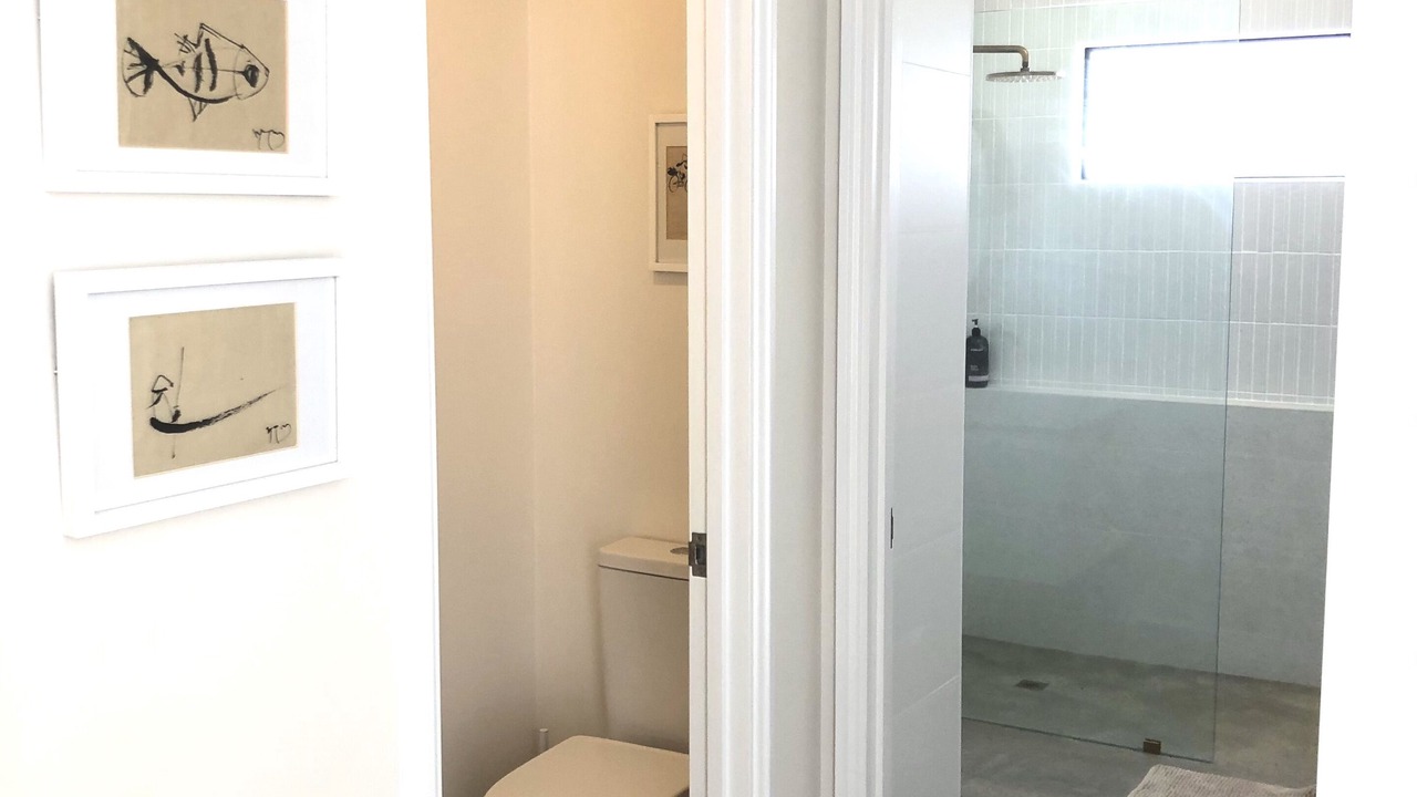 Photo of Bathroom in Bremer Bay