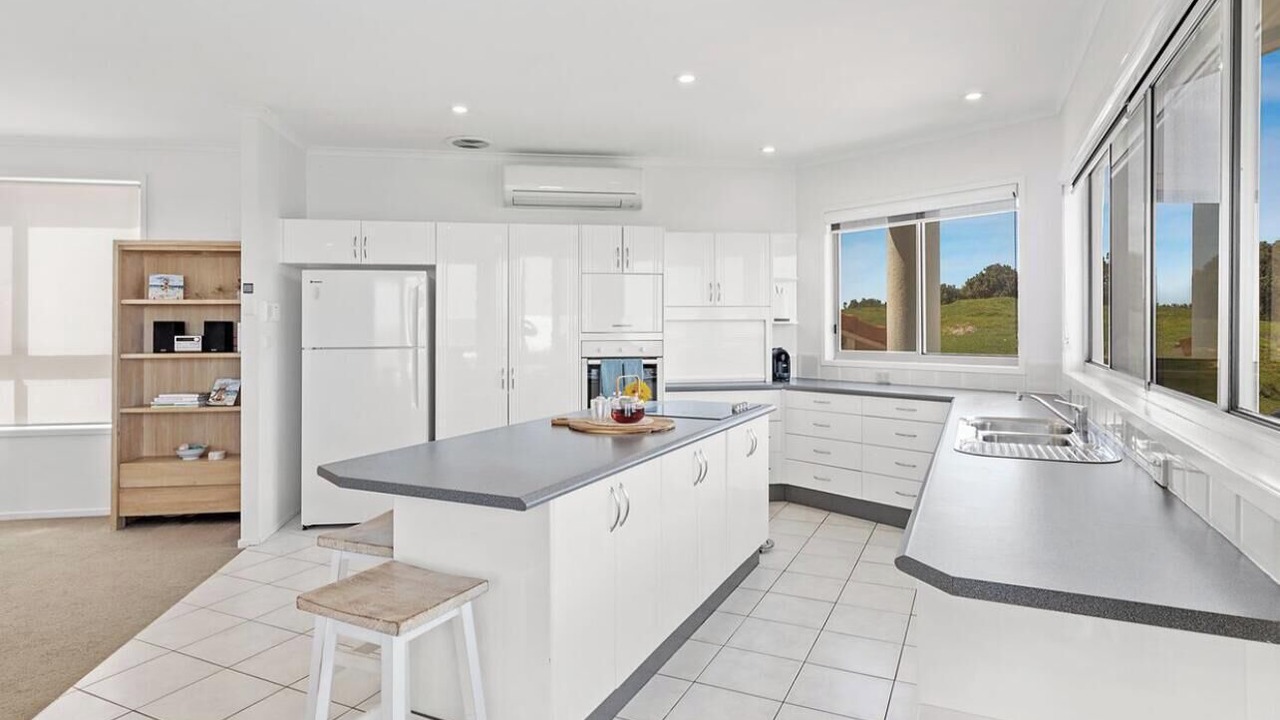 Photo of Kitchen in Anna Bay