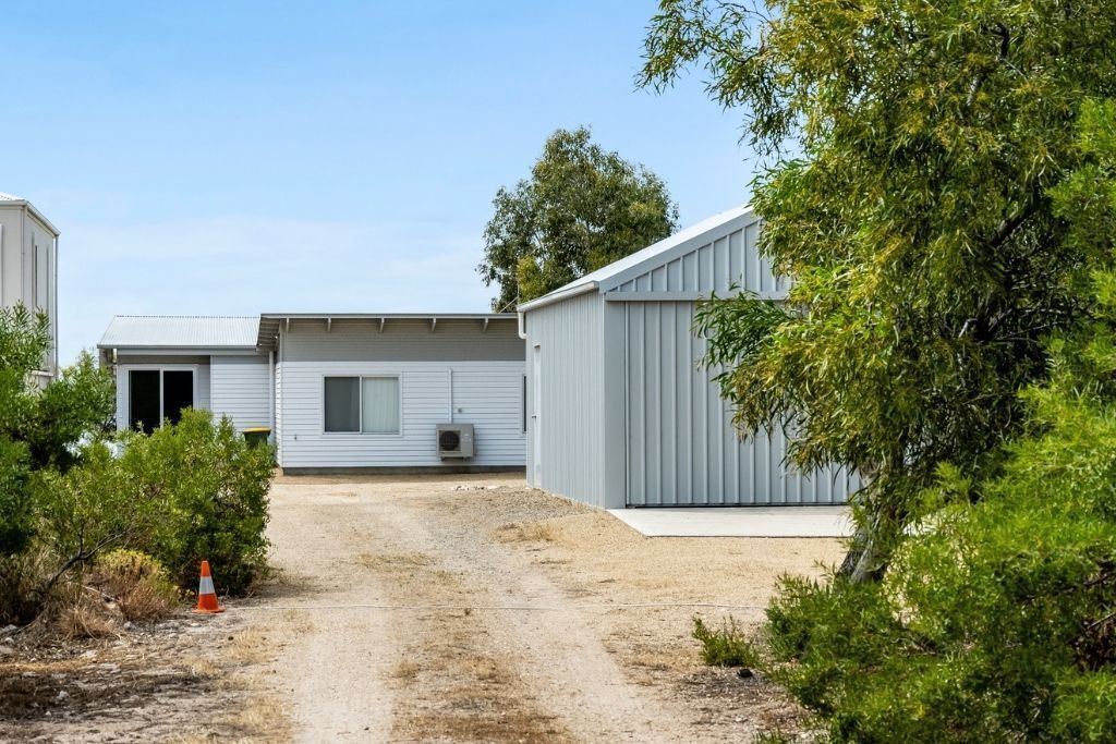 Photo of Outdoor in Muloowurtie