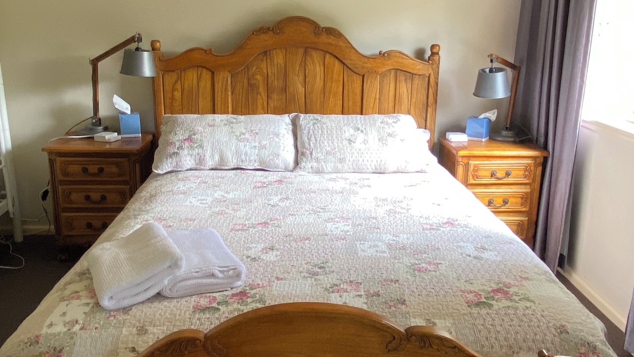 Photo of Bedroom in Berambing