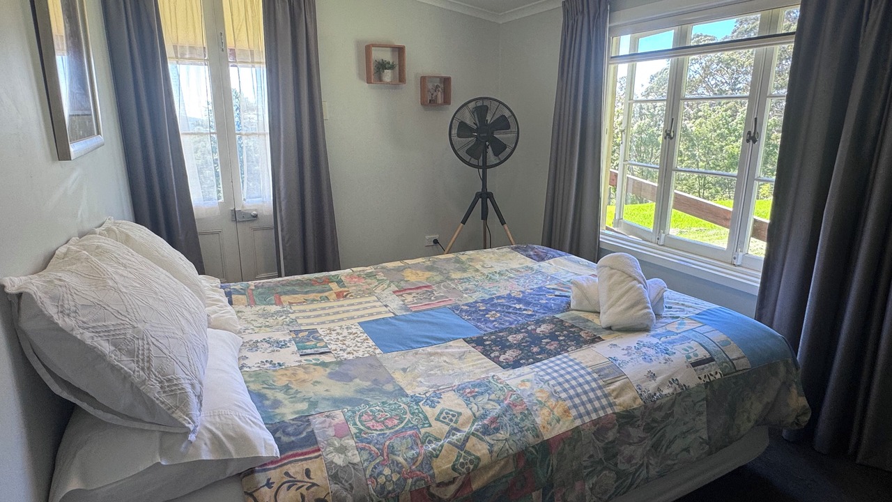 Photo of Bedroom in Berambing