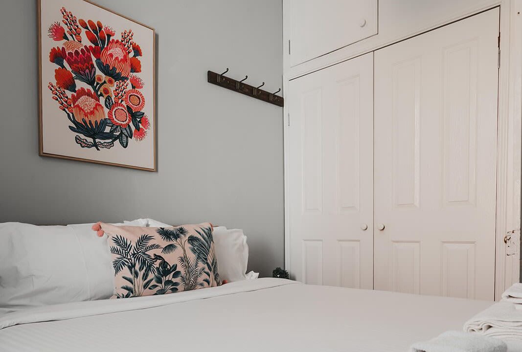Photo of Bedroom in Glenroi