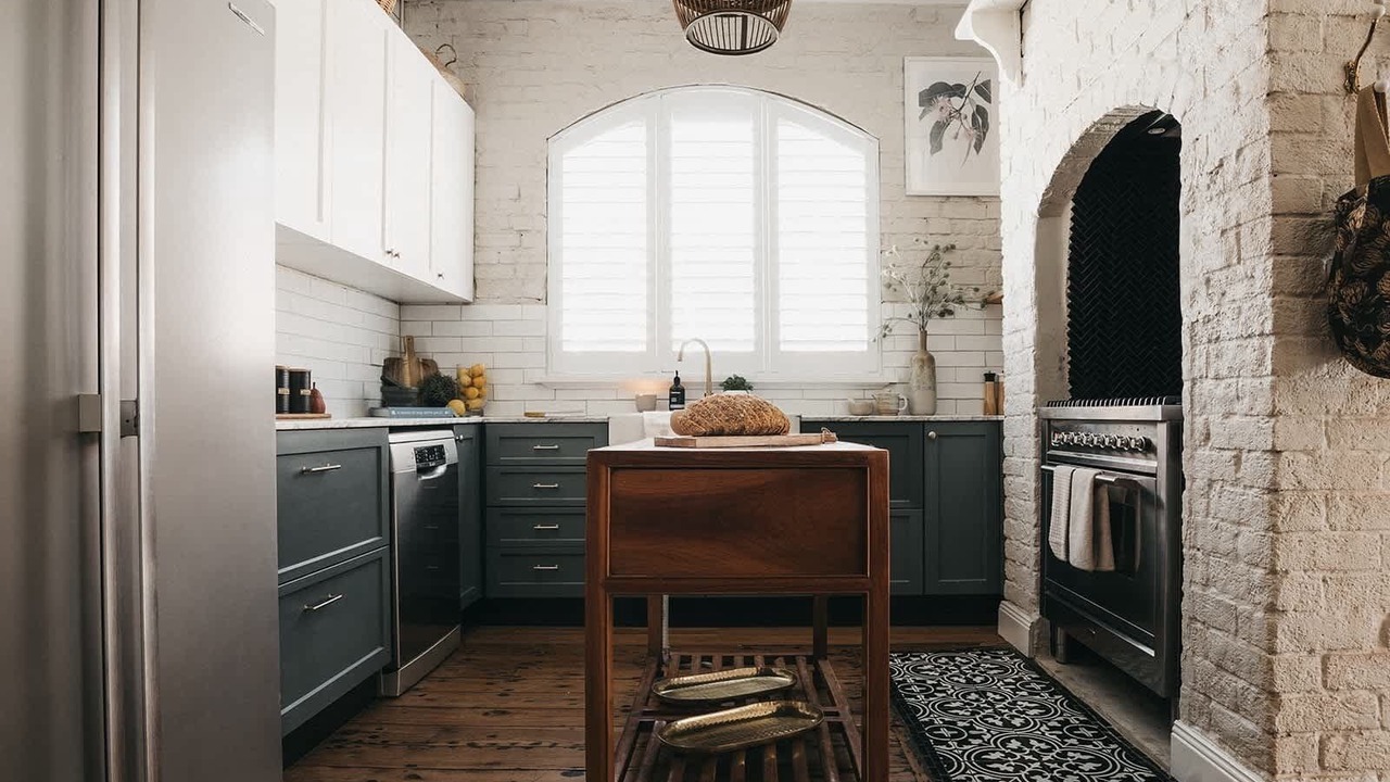 Photo of Kitchen in Glenroi