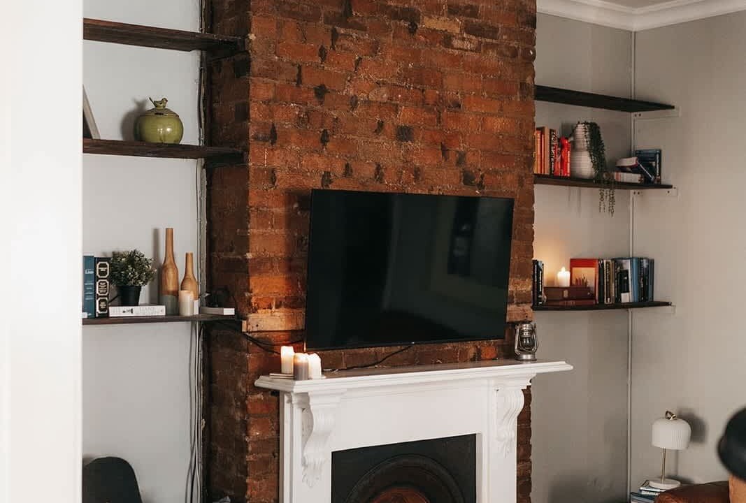 Photo of Livingroom in Glenroi