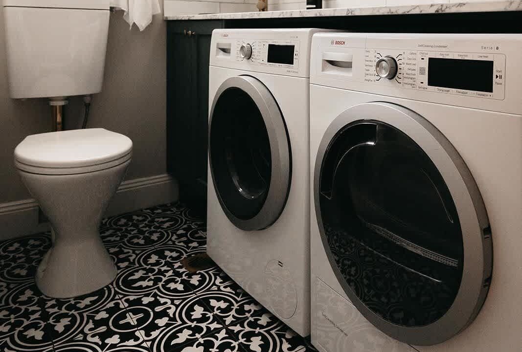Photo of Bathroom in Glenroi