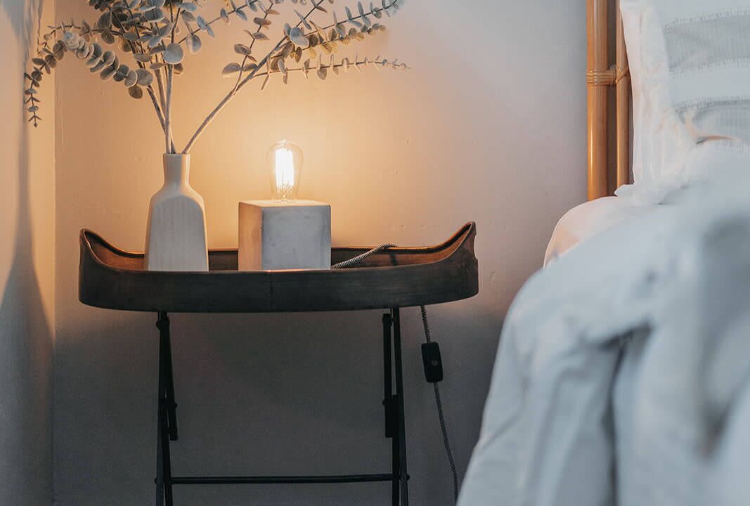 Photo of Bedroom in Glenroi