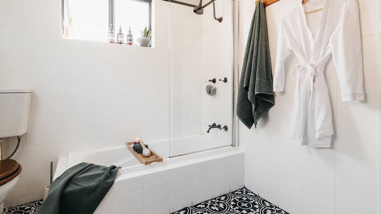 Photo of Bathroom in Glenroi