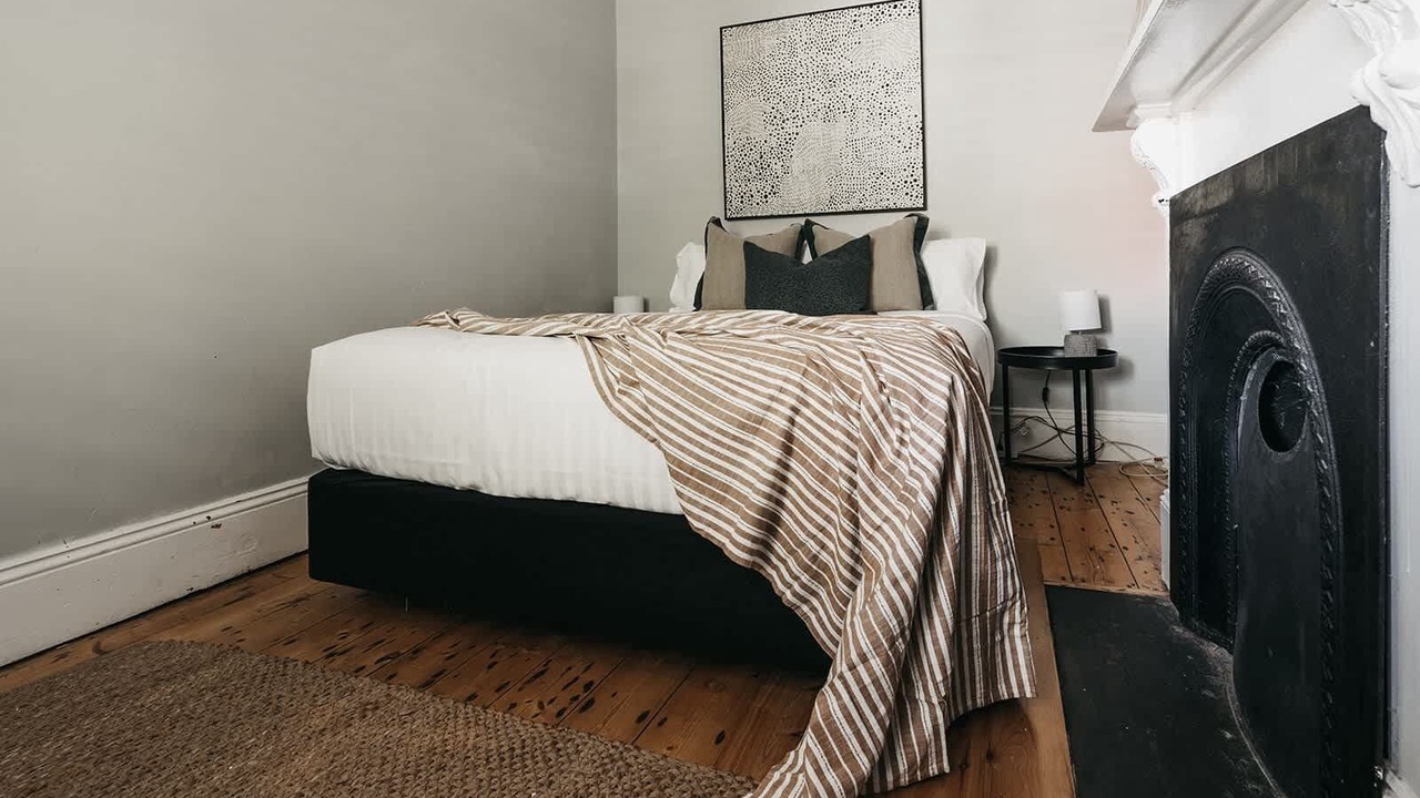 Photo of Bedroom in Glenroi