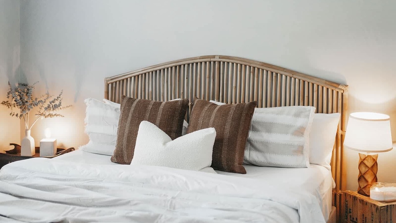Photo of Bedroom in Glenroi