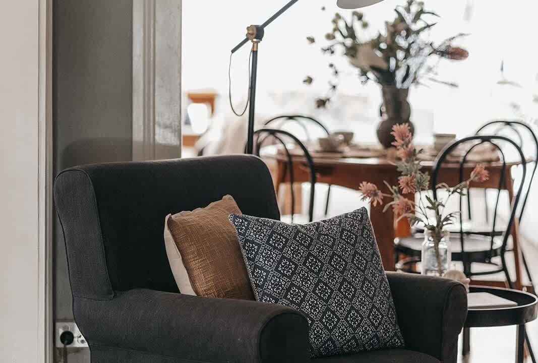 Photo of Livingroom in Glenroi