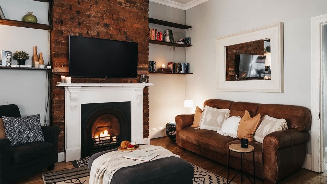Photo of Livingroom in Glenroi