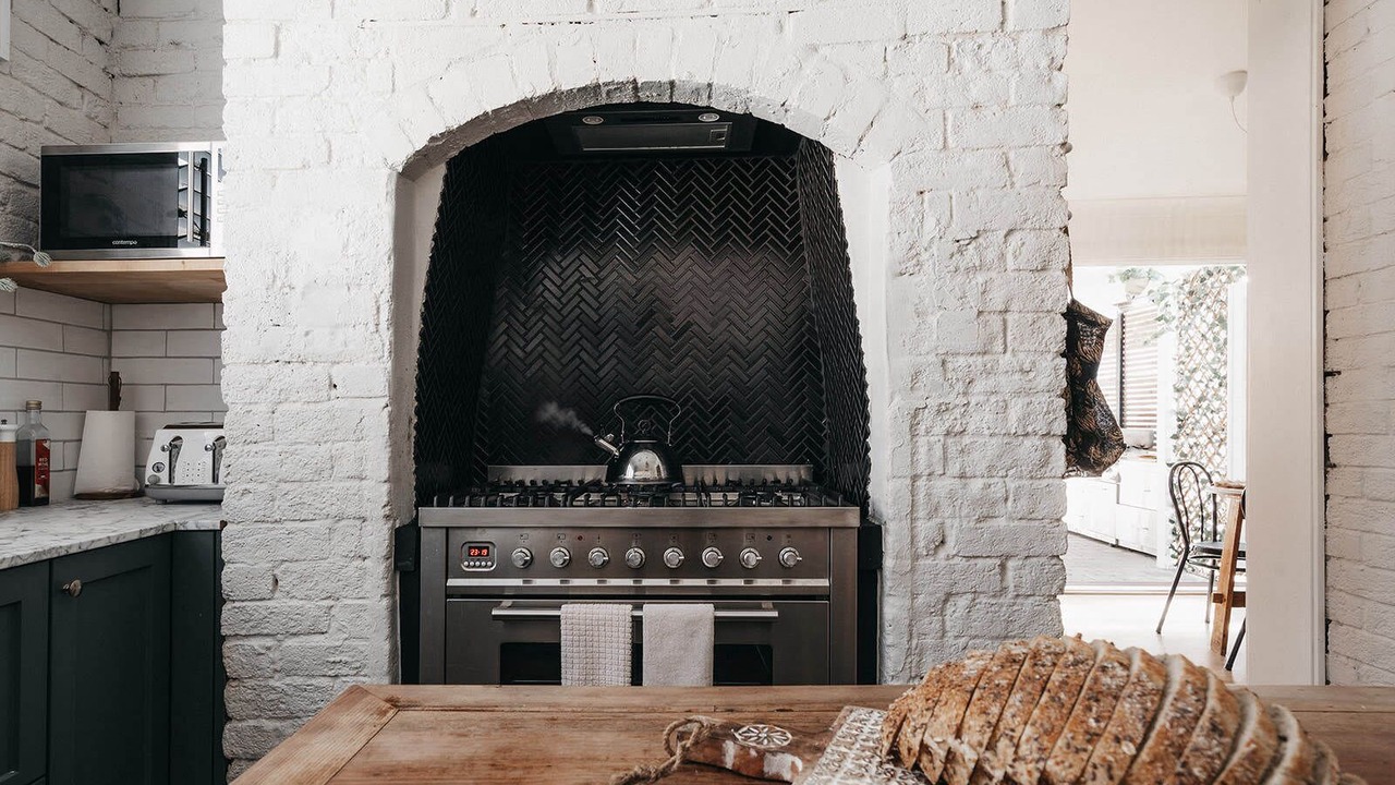 Photo of Kitchen in Glenroi