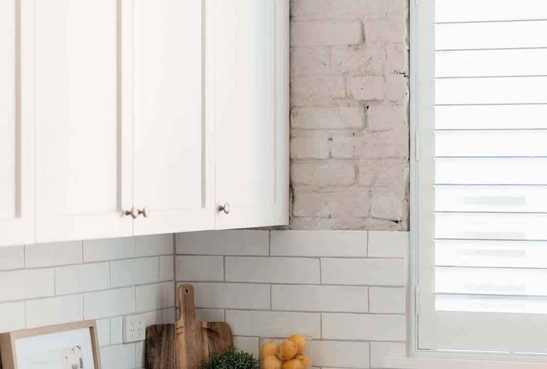 Photo of Kitchen in Glenroi
