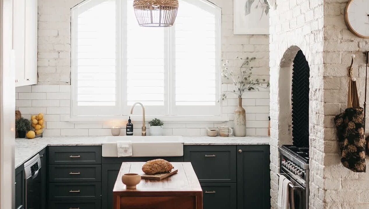 Photo of Kitchen in Glenroi