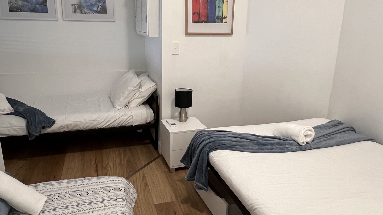 Photo of Bedroom in Lorne