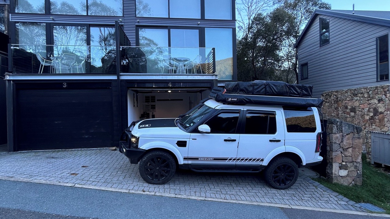 Photo of Outdoor in Thredbo